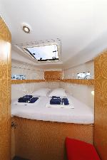 Abrakadabra Elan 444 Impression