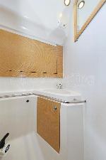 Abrakadabra Elan 444 Impression