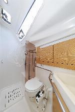 Abrakadabra Elan 444 Impression