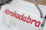 Abrakadabra Elan 444 Impression
