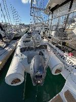 FREE SPIRIT Lagoon 42