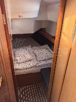 Lady Lana Bavaria Cruiser 37