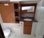 Gin Tonic Bavaria Cruiser 51