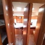 Gin Tonic Bavaria Cruiser 51