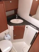 Sea Wonder II Bavaria Cruiser 46