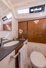 Sea Sparkle Bavaria Cruiser 46