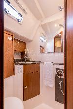 Sea Sparkle Bavaria Cruiser 46