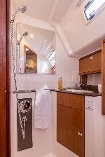 Sea Sparkle Bavaria Cruiser 46