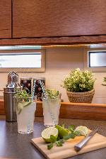 Sea Sparkle Bavaria Cruiser 46