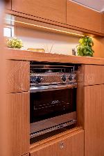 Sea Sparkle Bavaria Cruiser 46