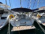 Amandine III Oceanis 41.1