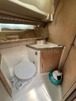 Amandine III Oceanis 41.1