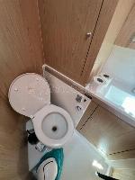 Amandine III Oceanis 41.1