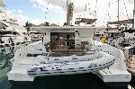 Why Not Fountaine Pajot Lucia 40