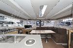 Why Not Fountaine Pajot Lucia 40
