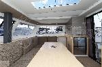 Why Not Fountaine Pajot Lucia 40