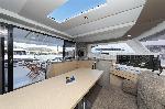 Why Not Fountaine Pajot Lucia 40