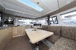 Why Not Fountaine Pajot Lucia 40