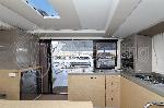 Why Not Fountaine Pajot Lucia 40