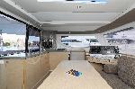 Why Not Fountaine Pajot Lucia 40