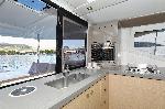 Why Not Fountaine Pajot Lucia 40