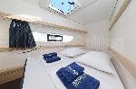 Why Not Fountaine Pajot Lucia 40