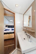 Why Not Fountaine Pajot Lucia 40