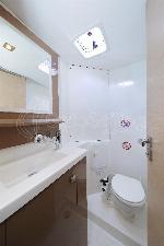 Why Not Fountaine Pajot Lucia 40