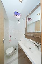 Why Not Fountaine Pajot Lucia 40