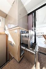 Why Not Fountaine Pajot Lucia 40