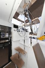 Why Not Fountaine Pajot Lucia 40