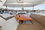 Why Not Fountaine Pajot Lucia 40