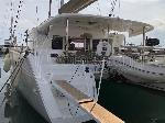AZRAQ (refit 2023) Lagoon 450 F