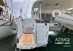 AZRAQ (refit 2023) Lagoon 450 F