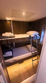 Ediba Virgo Bali 4.8