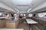 Poco Loco Fountaine Pajot Saba 50