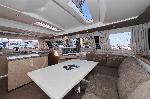 Poco Loco Fountaine Pajot Saba 50