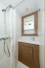 Poco Loco Fountaine Pajot Saba 50