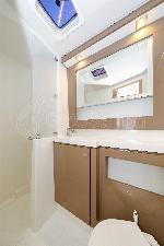 Poco Loco Fountaine Pajot Saba 50