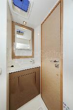 Poco Loco Fountaine Pajot Saba 50