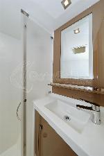 Poco Loco Fountaine Pajot Saba 50