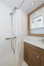 Poco Loco Fountaine Pajot Saba 50