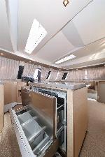 Poco Loco Fountaine Pajot Saba 50