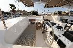 Poco Loco Fountaine Pajot Saba 50