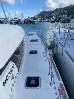 lagoon beneteau lagoon 40 11