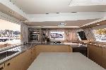 Feeling Free Fountaine Pajot Saba 50