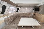 Feeling Free Fountaine Pajot Saba 50