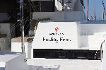 Feeling Free Fountaine Pajot Saba 50