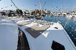 Feeling Free Fountaine Pajot Saba 50