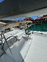 ZIL SEASHELL Lagoon 450 F